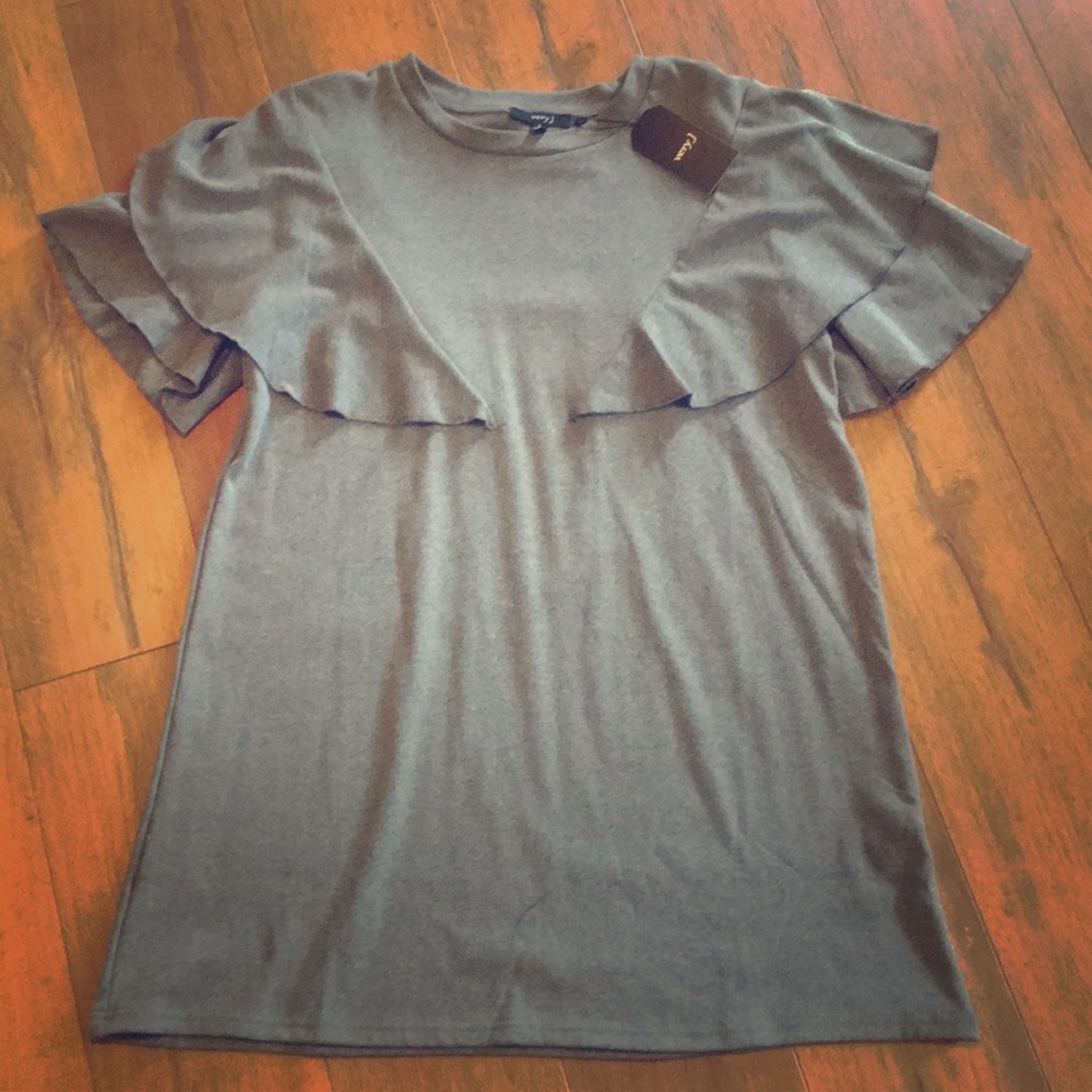 Boutique dress NWT